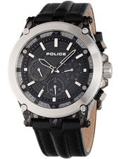 Police PEWJF2226640 Taman Reloj Hombre 48mm 3ATM