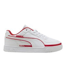 Zapatillas informales blancas con cordones PUMA F1 Caven Iii para hombre 30910302