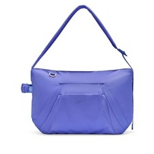 Nike One Bolso de Mano 25L Azul HV1193-570 Gimnasio Viaje Laptop Shopper Hold-all Nuevo £80