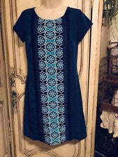 vestido mujer diseño por Banana Republic talla 2