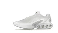 Talla 8 - Nike Air Max DN 'Blanco Metálico Plata' DV3337-101
