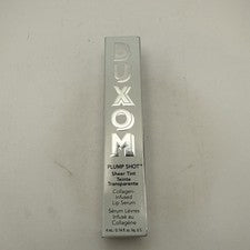 Suero labial con infusión de colágeno BUXOM Plump Shot - Expuesto - 0,14 oz