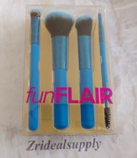 JUEGO DE CEPILLOS BEAUTY 360 FUN FLAIR
