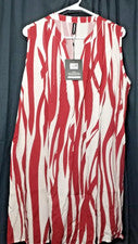 Vestido para mujer Just Fashion Now XL sin mangas
