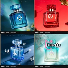 NUEVO miHoYo Honkai: Perfume Star Rail Jingliu Argenti Aventurine Firefly Oficial