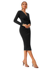vestidos para mujer bodycon casual, bodycon de moda y estilista