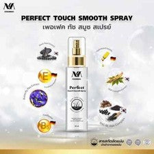Spray suave Perfect Touch KHUNMAI 100 ml. Cuidado del cabello