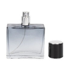 Perfume de Hombre Portátil Luz Aroma Perfume Spray Refrescante Elegante Perfume Para TOU