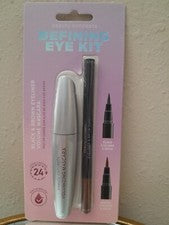 Kit de delineador de ojos y rímel Defining Eye