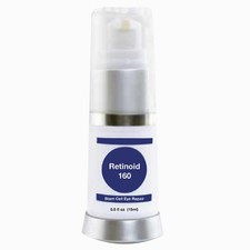 Retinoide 160- Reparación de ojos con células madre 0,5 fl. oz.