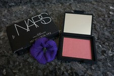 Rubor orgasmo NARS tamaño completo 0,16 oz nuevo en caja