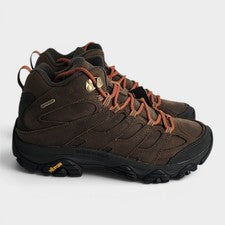 Zapato de senderismo Merrell Moab 3 impermeable para hombre J035763 talla 7,5