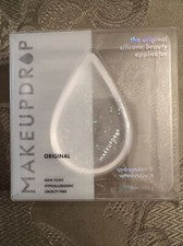Gota de Maquillaje Original Silicona Belleza Maquillaje Aplicador Hipoalergénico NUEVO EN CAJA