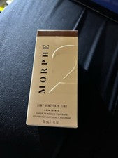 Morphe Sugerencia Tinte de Piel Toque de Cacao Nuevo en Caja Maquillaje Cosméticos Cuidado de la Piel Belleza