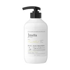 Cuidado del cabello jmella en francia (16,9 fl oz, lima y albahaca 33,8 fl oz (paquete de 1)