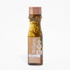 Champú de Romero Milagros Productos Colombianos para el Cuidado del Cabello para el Crecimiento Natural.