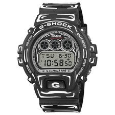 Reloj CASIO G-SHOCK DW-6900JV-1 Joshua Vides Collaboration Limited NUEVO