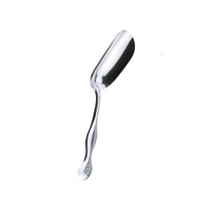 Cuchara de té de metal herramienta de medición de acero inoxidable para café té azúcar y hierbas