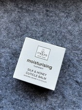 Miqura | Silk & Honey Cuticle Balm cuidado facial bálsamo facial bálsamo