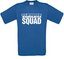 Camiseta Flipmode Squad Busta Rhymes Rah Digga Rap Hip Hop todas las tallas NUEVO