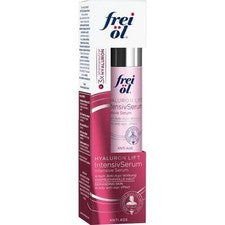 FREI ÖL Anti-Age IntensivSerum, 20 ml PZN 14412338