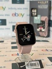 Reloj inteligente Radley Serie 32 Rosa Correa Rosa
