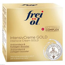 ACEITE GRATIS Hydrolippid IntensivCrema oro 50 ml