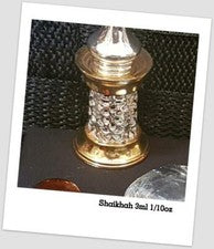 SHAIKHAH Exotic Concentrated Perfume Oil by Sukran ~3ml~