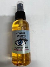PERFUME SPRAY ESPIRITUAL MÍSTICO 2 FL OZ PARA CONTRA LA ENVIDIA (CONTRA ENVIDIA)
