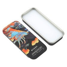 3pcs Solid Perfume Portable Long Lasting Fragrance Floral Faint Scent Solid DM5