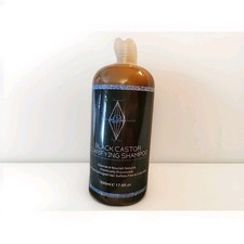 Estuche Diamond Cuidado del Cabello. Champú Clarificante Black Castor 17,6 OZ ¡Envío Gratis!