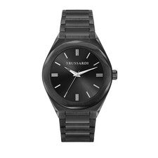 Trussardi Brink – Reloj Hombre Total Black (R2453156005)