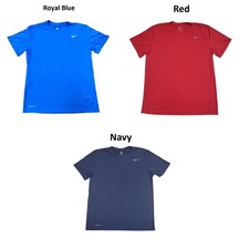 Camiseta deportiva Nike Legend Dri-Fit ligera para hombre