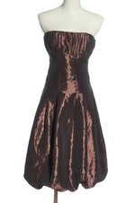 Minivestido de mujer JAKE*S vestido de verano elegante rosa degradado talla 34