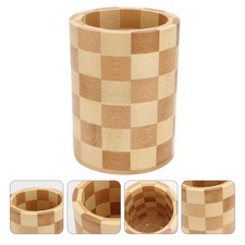 Soporte para palillos accesorios de cocina decoración utensilios tarro para mostrador