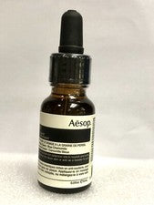 Tratamiento facial antioxidante semilla de perejil esopo 15 ml para hombre otro nuevo