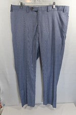 Pantalones de vestir Lauren Ralph Lauren para hombre 40X0 azules ajustados pantalones nuevos ENVÍO GRATUITO