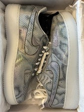 Air Force 1 Low Protro Kobe Bryant Lenticular Talla 14