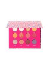 Paleta de sombras de ojos Ulta Moroccan Magic 12 piezas auténtica nueva