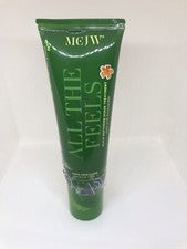 Exfoliante restaurador cuero cabelludo MCJW Madam CJ Walker All The Feels 4 oz NUEVO