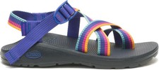 NUEVO - Sandalia Chaco Mujer Zcloud 2, Tetra Sunset, Mujer Talla 6