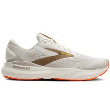 Hombre Brooks Adrenaline GTS 24, Coco/Portabella/Naranja, 11.5 D Mediano EE. UU.