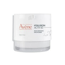 Avene Avène Hyaluron Activ B3 Crema de Noche Multiintensiva, 40ml, PZN 17940902