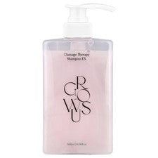 Champú Damage Therapy EX, 16,90 fl oz (500 ml)