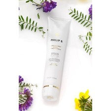 PHILIP B Acondicionador Profundo Ligero 6oz Hidratante Desenredante Cuidado del Cabello Todo Tipo