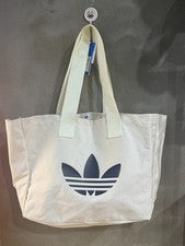 Adidas Originales Bolso Shopper Unisex Informal Moda Estilo de Vida Bolso de Hombro JZ4286