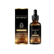 Suero hidratante Walker Skin Protect para mujer suave cuidado facial de la piel