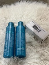 Nutree Amazonliss Champú Acondicionador Tanino Lote Anti Frizz Cuidado del Cabello 250ml 60ml