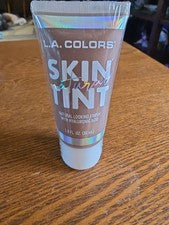 Tinte natural para la piel, grano de cacao CLM424, 1 fl oz (30 ml)