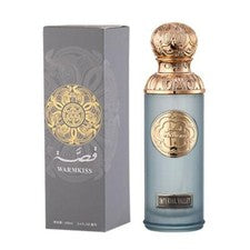 Imperial Valley by Gissah Fragancias 100 ml Spray - Envío Express Gratis SELLADO
